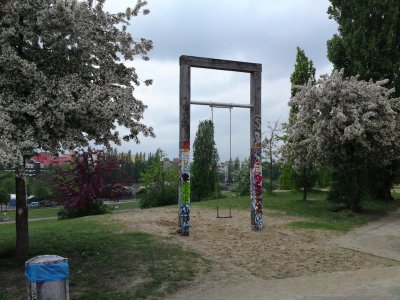 Mauerpark
