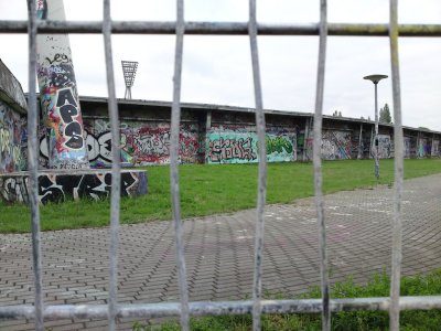 Mauerpark