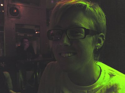 Karin, in Mbel lfe