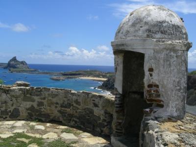 Harbour, F. de Noronha