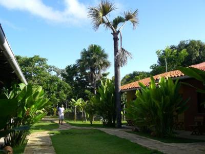 Pousada do Rio in Barreirinhas