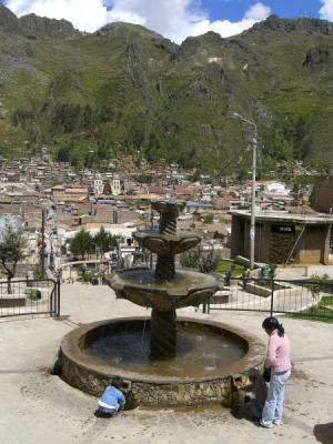 Huancavelica