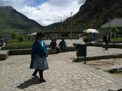 Huancavelica