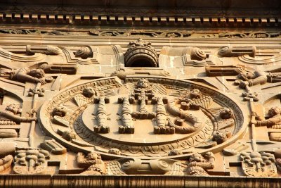 Exterior - Basilica de Bom Jesus