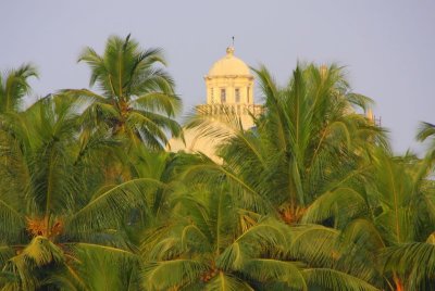 Church of Saint Cajeta, Old Goa