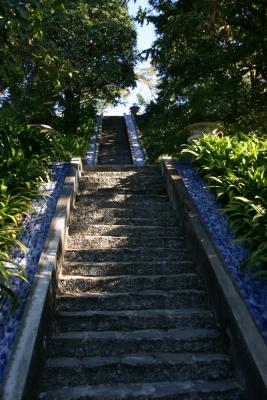 Landscape, Ananda in the Himalyas, spa and resort