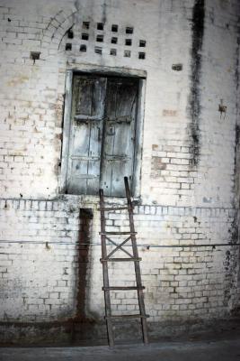 Door, Rishikesh, Uttaranchal, India