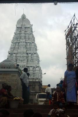 Mangapura temple, Andra Pradesh