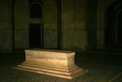 Humayun's tomb, Delhi