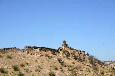 The Watch Tower, Jaipur