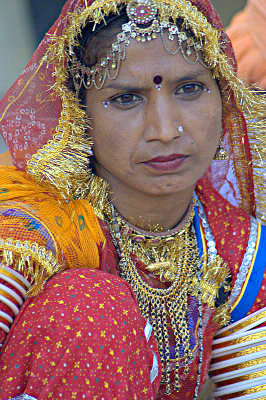 Folk dancer, Surajkund mela, Surajkund Mela, Delhi