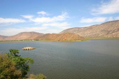 Silserh Lake, Rajasthan