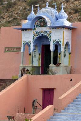 Talvrisksh, Alwar, Rajasthan