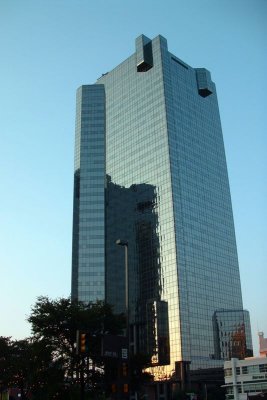 Chase Texas Tower I, Dallas