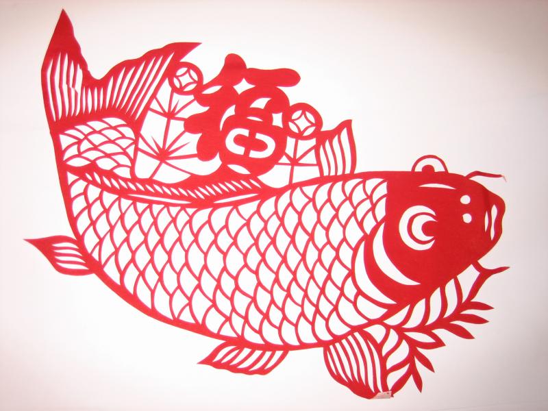 Carp & Fortunateness