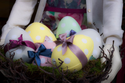 Easter Egg Hunt