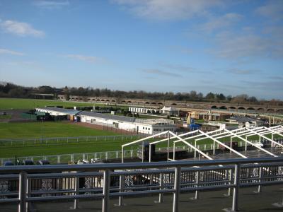 Chester Racecourse