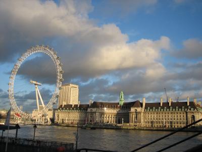 London Eye