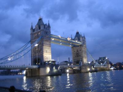 Tower Bridge