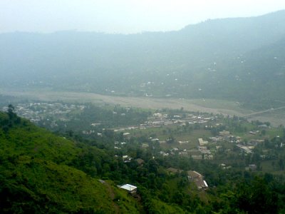 Abbaspur