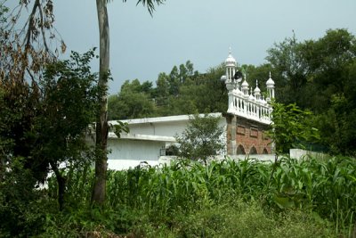 Mosque