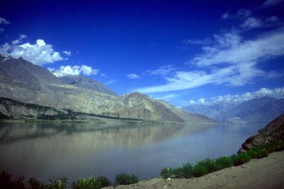 Gilgit-Baltistan 2