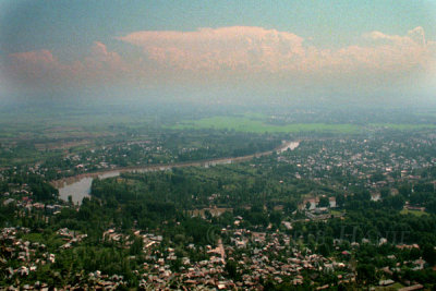 River Jhelum