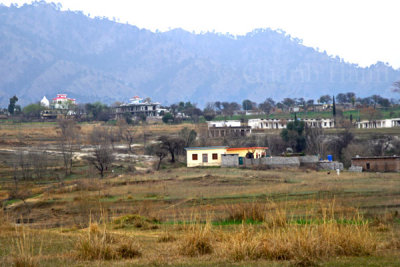 Village