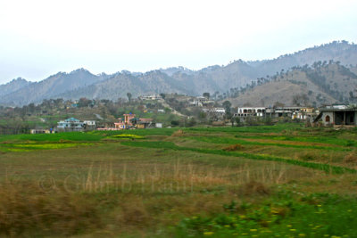 Village