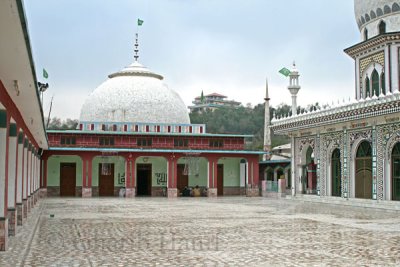 Shrine