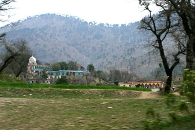 Village