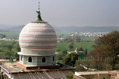 Mosque