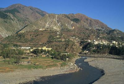 Muzaffarabad