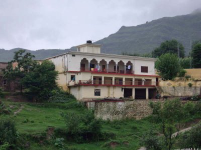 House in Bandli-gurah