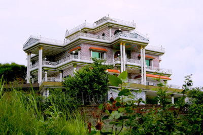 House in Charohi