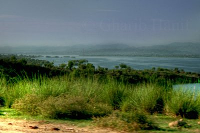 Mangla Dam