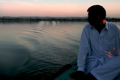 Mangla Dam