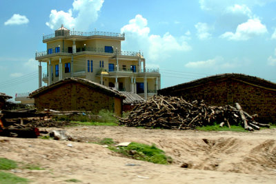 House near Jatlan