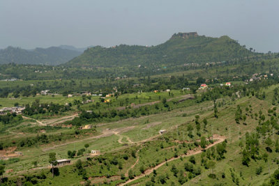Changpur-Khawas 1