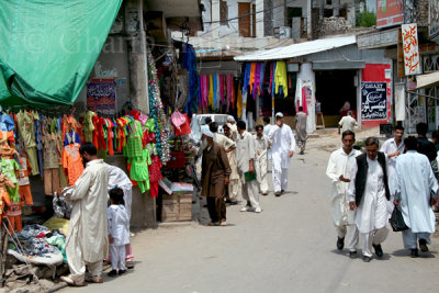 Bazaar