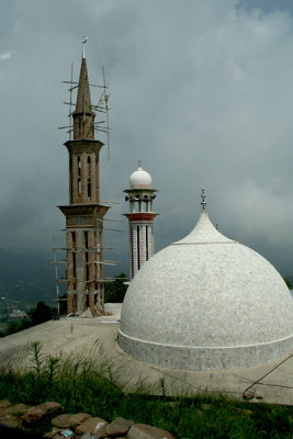 Mosque