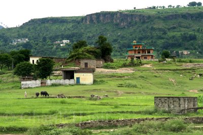 Village