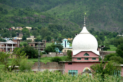 Mosque