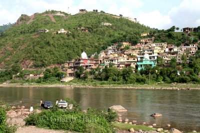 River Poonch