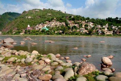 River Poonch