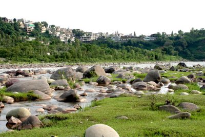 River Poonch