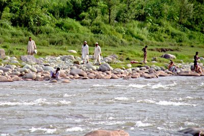 River Poonch