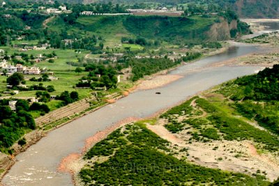 River Poonch