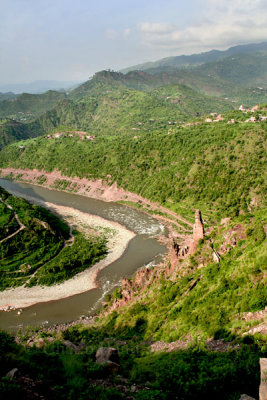 River Poonch