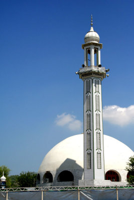 Mosque